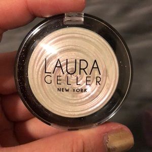 Brand new Laura Geller Illuminator — Diamond Dust